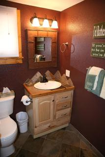 Monte Verde by Rocky Mountain Resorts- #20NCD0297 - Estes Park - 3