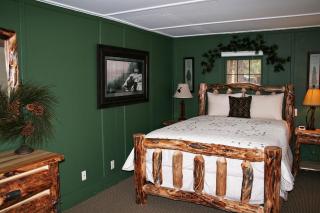 Monte Verde by Rocky Mountain Resorts- #20NCD0297 - Estes Park - 5