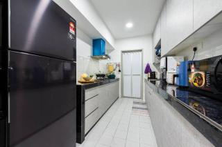 Kelana Puteri by JustStay 7mins walking to Paradigm Mall - Petaling Jaya - 5