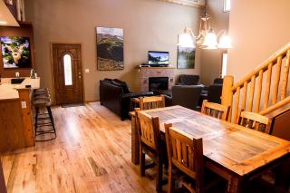 Virginia Home by Rocky Mountain Resorts- #3106 - Estes Park - 6