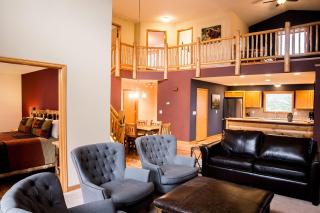 Virginia Home by Rocky Mountain Resorts- #3106 - Estes Park - 8