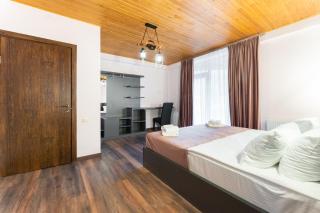 Hotel Mansarda Mestia - 3