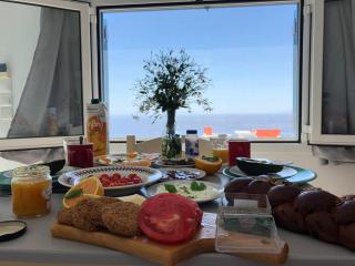 Sofia sea view apartment - Faros - 6