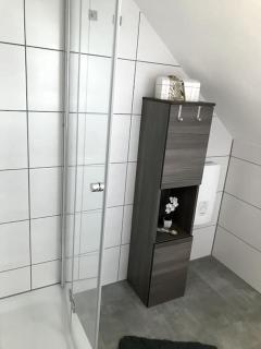 1 Zi Apartment im Stadtzentrum - Schwalmstadt - 2