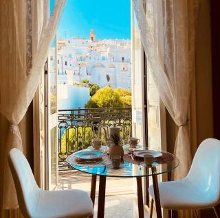 Suite la terrazza di Don Peppino - Ostuni - 9