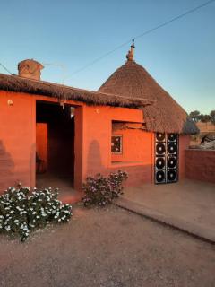 Osian Dhana Ram Ki Dhani HomeStay in Osian - 1