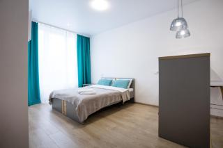 Nyvky Like Home - Studio - apt 21 - Kiev - 0