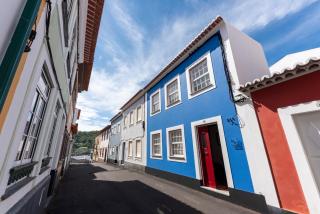 Cantinho do Cantagalo - Angra do Heroísmo - 9