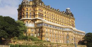 The Grand Scarborough - 0
