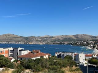 Penthouse Oceanview - Trogir - 3