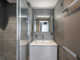 Luxe duplex à Megève - 10 pers, sauna, hammam, gym, PARKING, PETS - FR-1-569-50 - 8