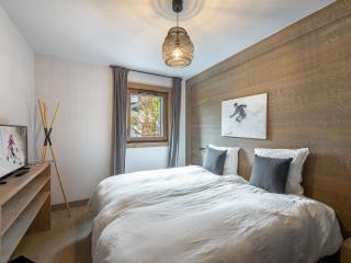Appartement cosy à Rochebrune, piscine et parking - FR-1-569-58 - 9