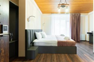 Hotel Mansarda Mestia - 9