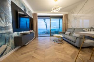 Rodzinne apartamenty bardzo blisko plaży - Rewal - 9