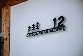 GórSKI Przystanek Apartament Koziniec - Zakopane - 1