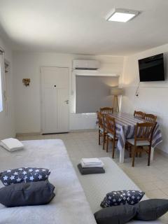 Depto Gales, a 1 cuadra del mar - Puerto Madryn - 4