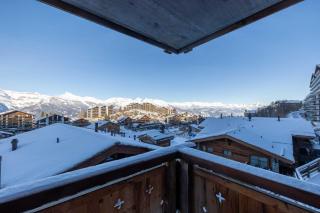 Cordee 3 spa access - Nendaz - 5