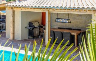 Nice Home In Caunes Minervois With Wifi - 4