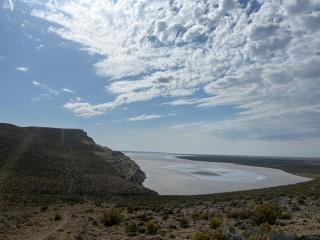 ESTEPA - Río Gallegos - 1