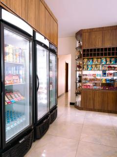 Hotel Alji Salto - 2