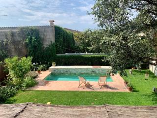 Can Rucall Piscina Compartida - Vilamacolum - 6