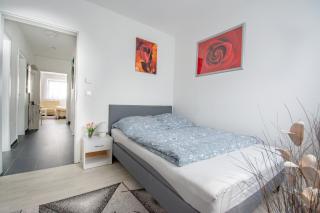 Merve Comfort Aparts3-Hannover-HALAL حلال - Hannover - 9