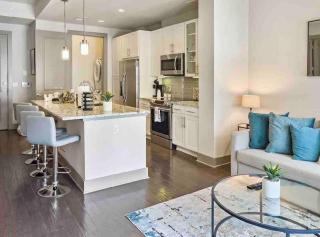 The Midtown Hideaway - 0