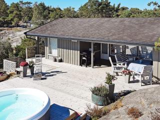 8 person holiday home in Søndeled-By Traum - Søndeled - 1