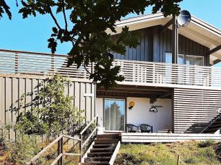 8 person holiday home in Søndeled-By Traum - 9