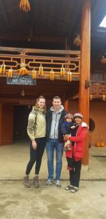 Diễn homestay - Quản Bạ - 8