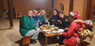 Diễn homestay - Quản Bạ - 9