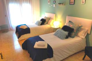 Amplio ático con terraza en Andorra centro - 3