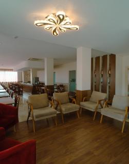 Hotel Alji Salto - 4