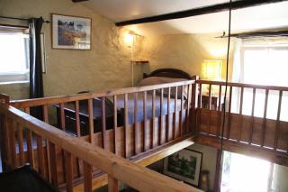 La Ferme Ranc - gite le couchant - Gagnières - 4