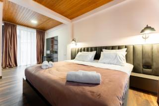 Hotel Mansarda Mestia - Mestia - 8