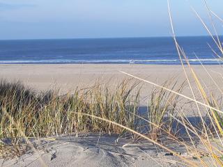 Seevilla Wietjes Whg 2 - Baltrum - 4