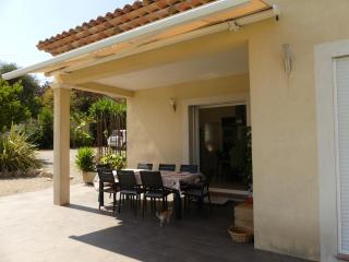 Luxueuse Villa Climatisée à Cannes - Vallauris - 4