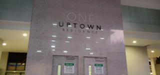 One Uptown Opposite of grandhyatt hotel manila Taguig city - Manila - 1