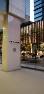 One Uptown Opposite of grandhyatt hotel manila Taguig city - Manila - 8