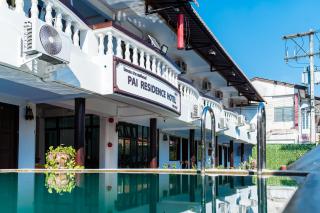 Pai Residence Hotel - Chiang Mai - 0