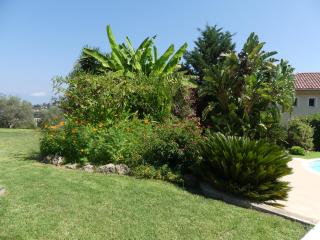 Luxueuse Villa Climatisée à Cannes - Vallauris - 1
