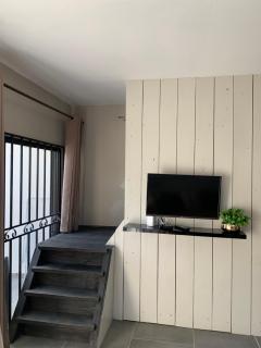 Casa di Caribe - Beach house - Willemstad - 6