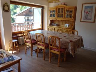 Appartement 3 pièces pour 6 pers, balcon sud-est, Valloire - FR-1-263-102 - 8