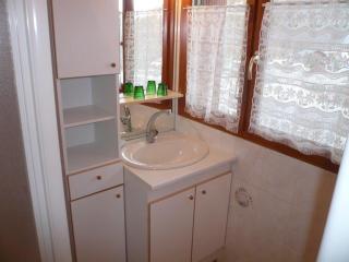 Appartement 3 pièces pour 6 pers, balcon sud-est, Valloire - FR-1-263-102 - 2