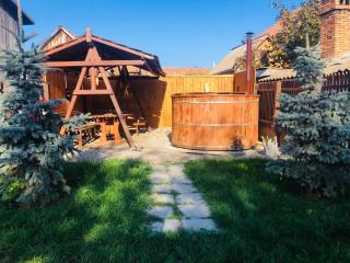 Enikő Vendégház - 1