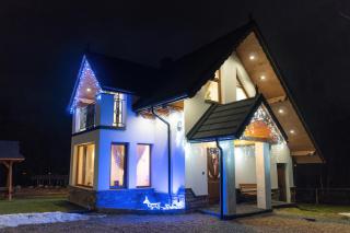 Modrzewiowa Ostoja - Kluszkowce - 5