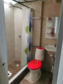 Portal Norte 170 ACOGEDORAS HABITACIONES CON TODOS LOS SERVICIOS - 1