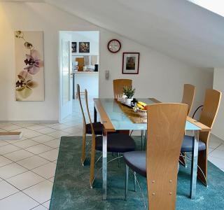 Ferienwohnung Taunusurlaub - 8