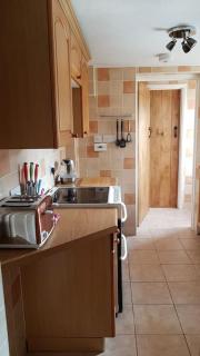 Welcoming cottage in Chichester near City Centre - 3