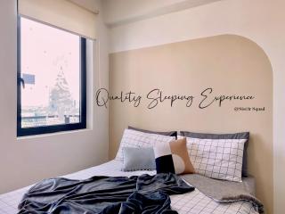 Breezy 2-10Pax 2R2B Trefoil Setia City Shah Alam SiS Homestay - 2